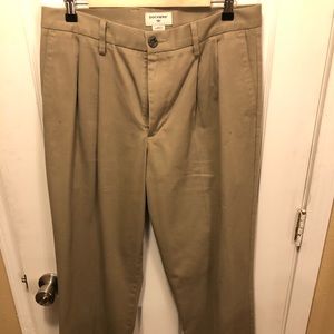 Dockers Regular Fit Performance Khaki Pants 32x34